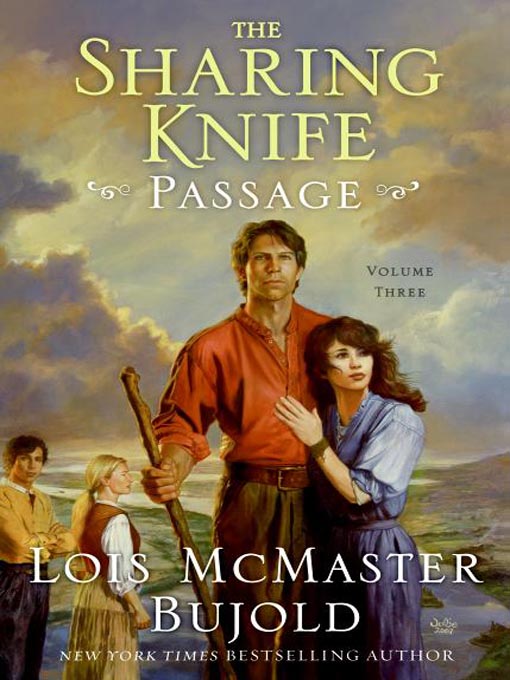 Title details for Passage by Lois McMaster Bujold - Available